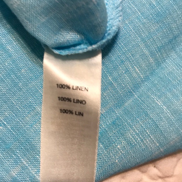 Chico’s tunic - Picture 5 of 6